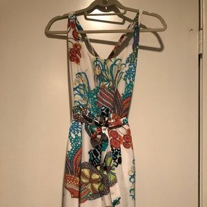 Trina Trunk for Banana Republic Dress in Women